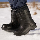 Extreme Warm(Black/Charcoal)