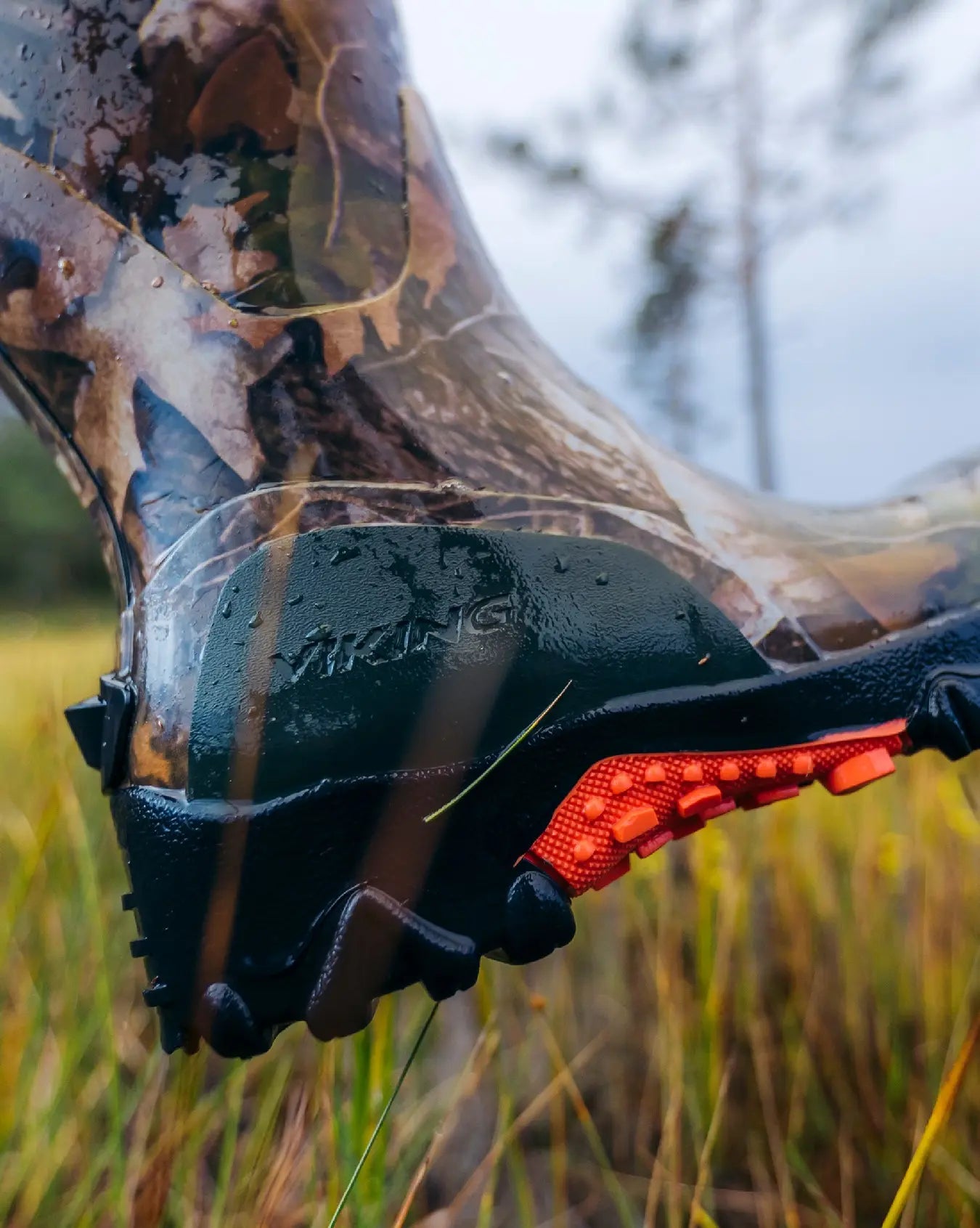 Trophy Camo High Camouflage (Camouflage)