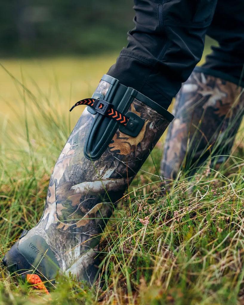 Trophy Camo High Camouflage (Camouflage)