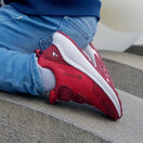 Aery Track GTX 2V(Red/Dark Red)