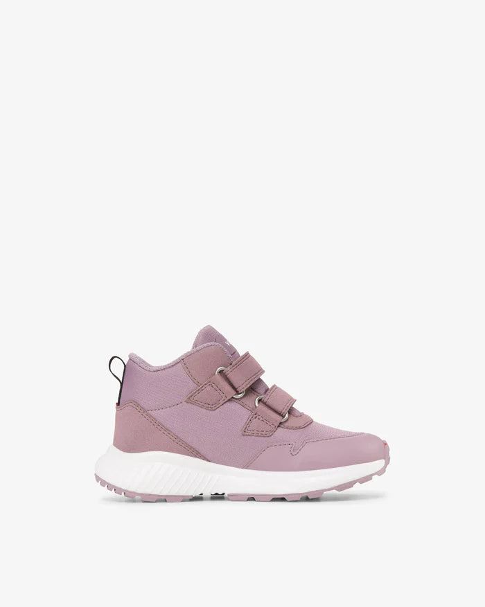 Aery Track Mid GTX 2V(Dusty Pink)