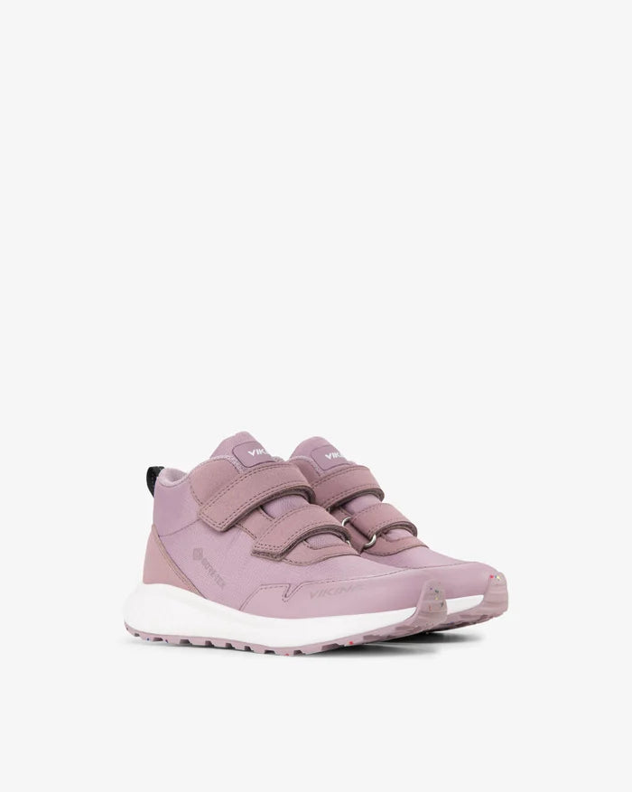 Aery Track Mid GTX 2V(Dusty Pink)