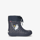 Alv Indie Warm Moomin(Navy)