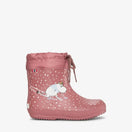 Alv Indie Warm Moomin(Peach)