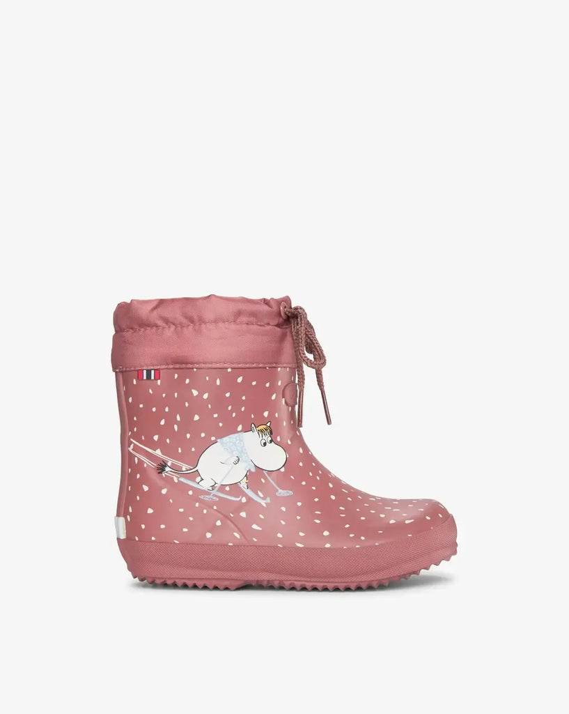 Alv Indie Warm Moomin(Peach)