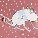 Alv Indie Warm Moomin(Peach)