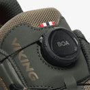 Anaconda Hike Low GTX BOA(Hunting green)_women