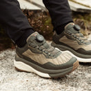 Anaconda Hike Low GTX BOA(Hunting green)_women