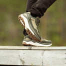 Anaconda Hike Low GTX BOA(Hunting green)_women