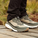 Anaconda Hike Low GTX BOA(Hunting green)_women