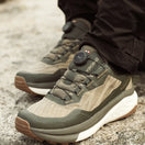 Anaconda Hike Low GTX BOA(Hunting green)_women