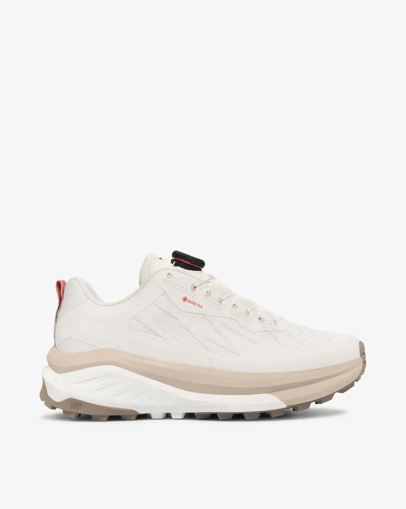 Anaconda Hike Low GTX BOA(Off-White/Off-White)_women