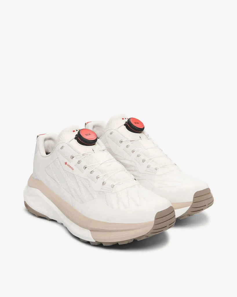 Anaconda Hike Low GTX BOA(Off-White/Off-White)_women