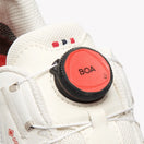 Anaconda Hike Low GTX BOA(Off-White/Off-White)_women