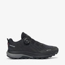 Anaconda Trail Low GTX BOA(Black)_women
