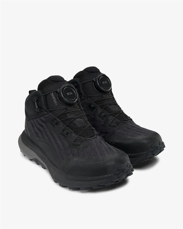 Anaconda Trail Mid GTX BOA(Black)_women