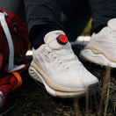 Anaconda Hike Low GTX BOA(Off-White/Off-White)_women