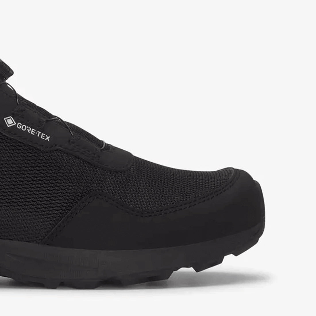 Comfort Light Low GTX BOA(Black) – VIKING FOOTWEAR（ヴィーキング