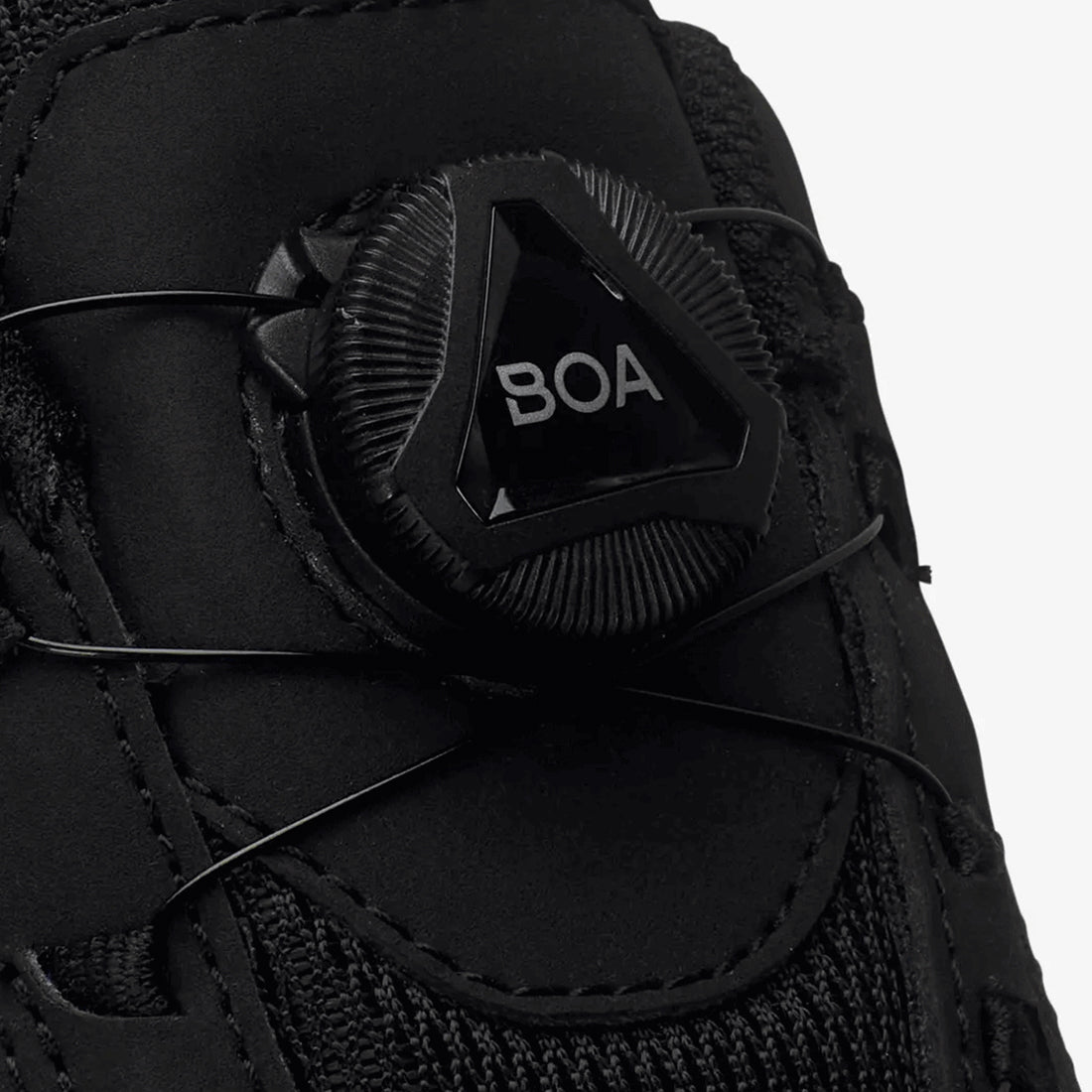 Comfort Light Low GTX BOA(Black) – VIKING FOOTWEAR（ヴィーキング