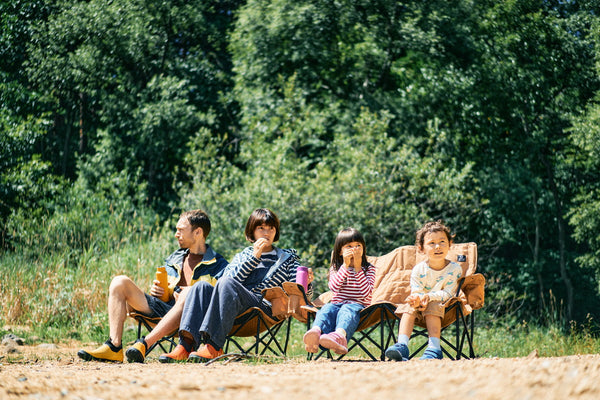 SAYAKA KUWABARA,OLIVER LUNDQUIST