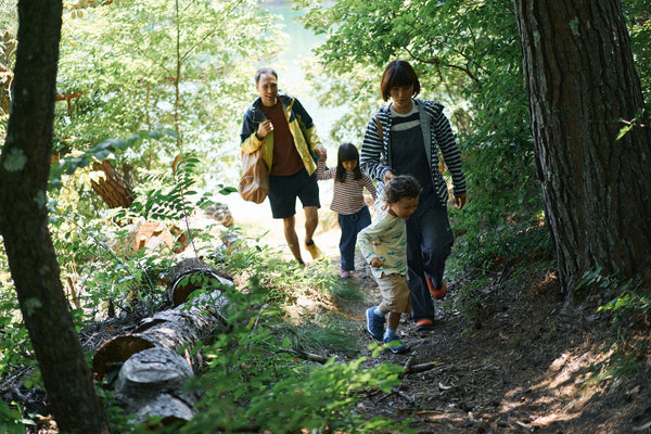 SAYAKA KUWABARA,OLIVER LUNDQUIST