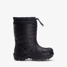 Extreme Warm(Black/Charcoal)