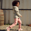 Odda 2V (Light Pink)