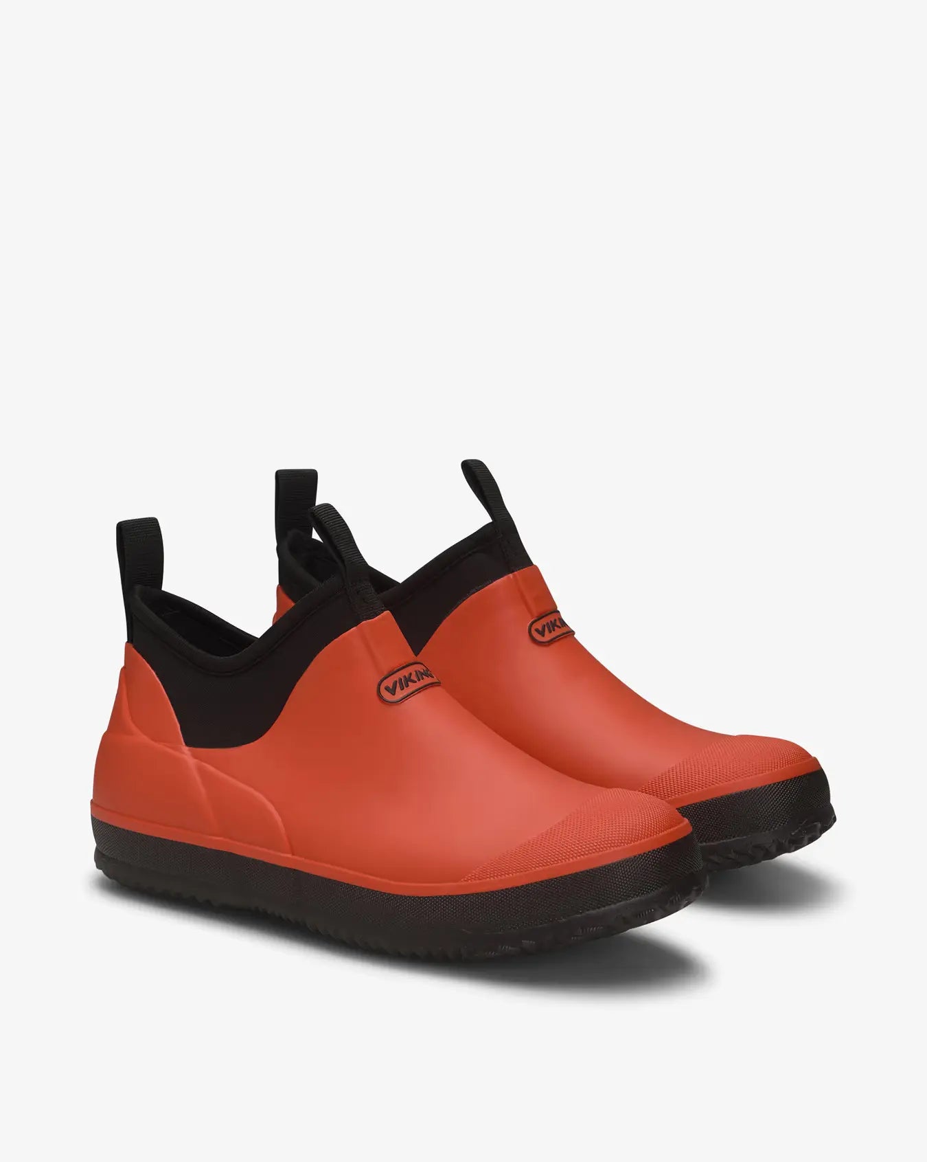 Pavement Neo(Red/Black)