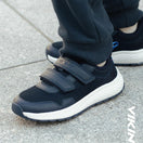 Bouncy 2V (Navy)