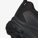 Stride Low WP(Black)_women