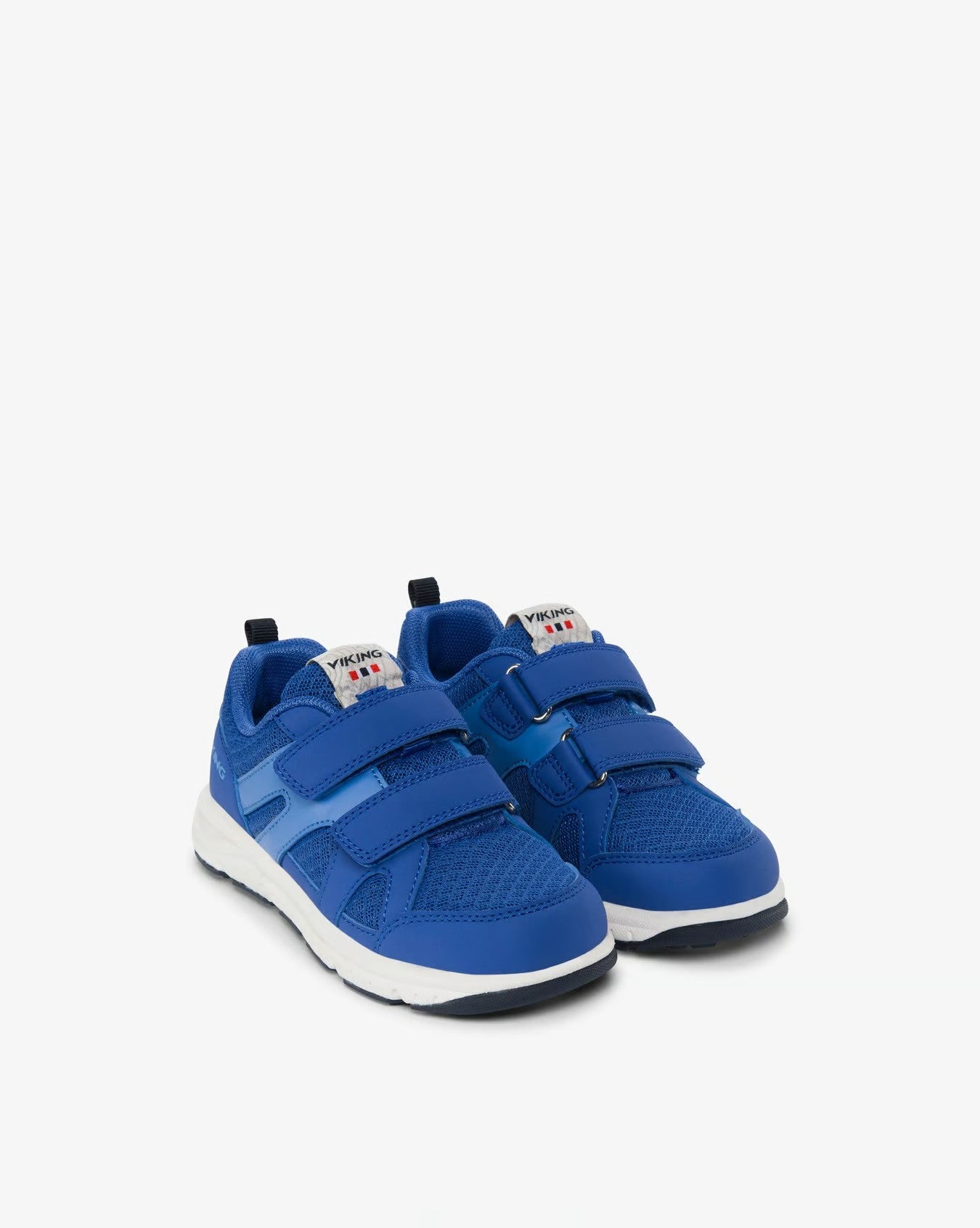 Odda 2V (Blue/Blue)