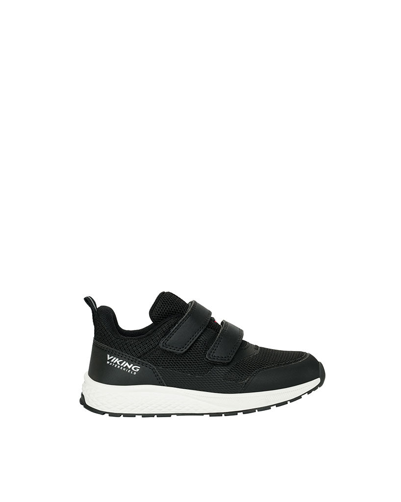 Bouncy WP 2V (Black)