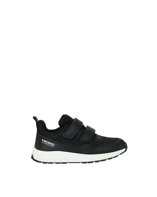 Bouncy WP 2V (Black)