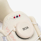 Motion Low BOA (Cream/Light Pink)_women
