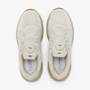 Motion Low BOA (Cream/Light Pink)_women