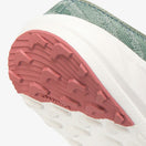 Balance Mule (Green/Old Rose)_women