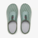 Balance Mule (Green/Old Rose)_women