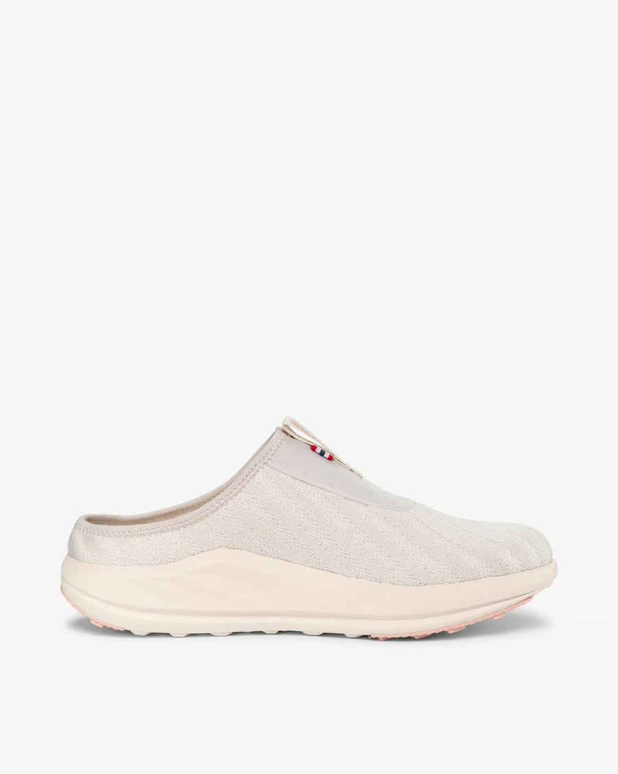 Balance Mule (Linen/Light Pink)_women