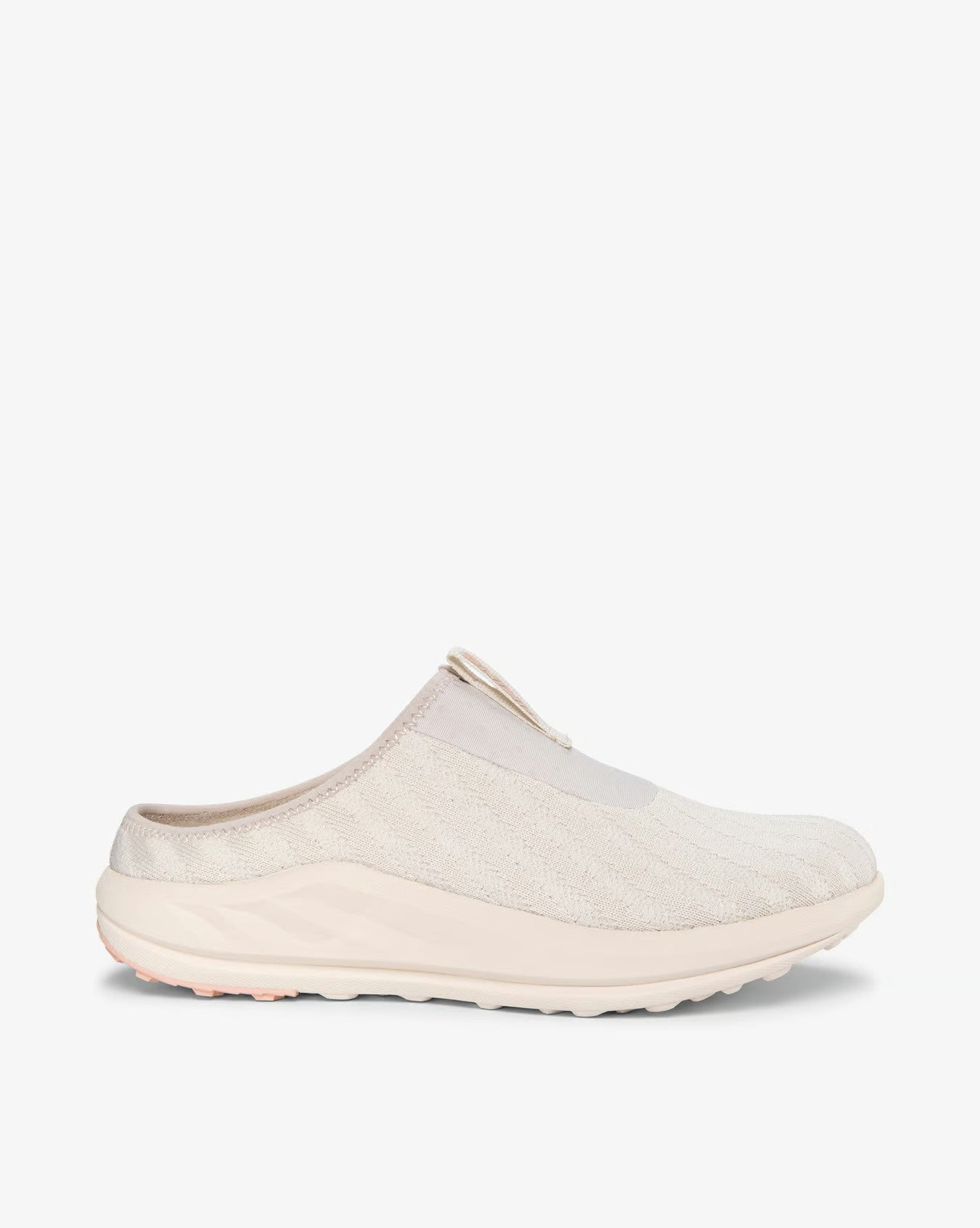 Balance Mule (Linen/Light Pink)_women