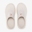 Balance Mule (Linen/Light Pink)_women