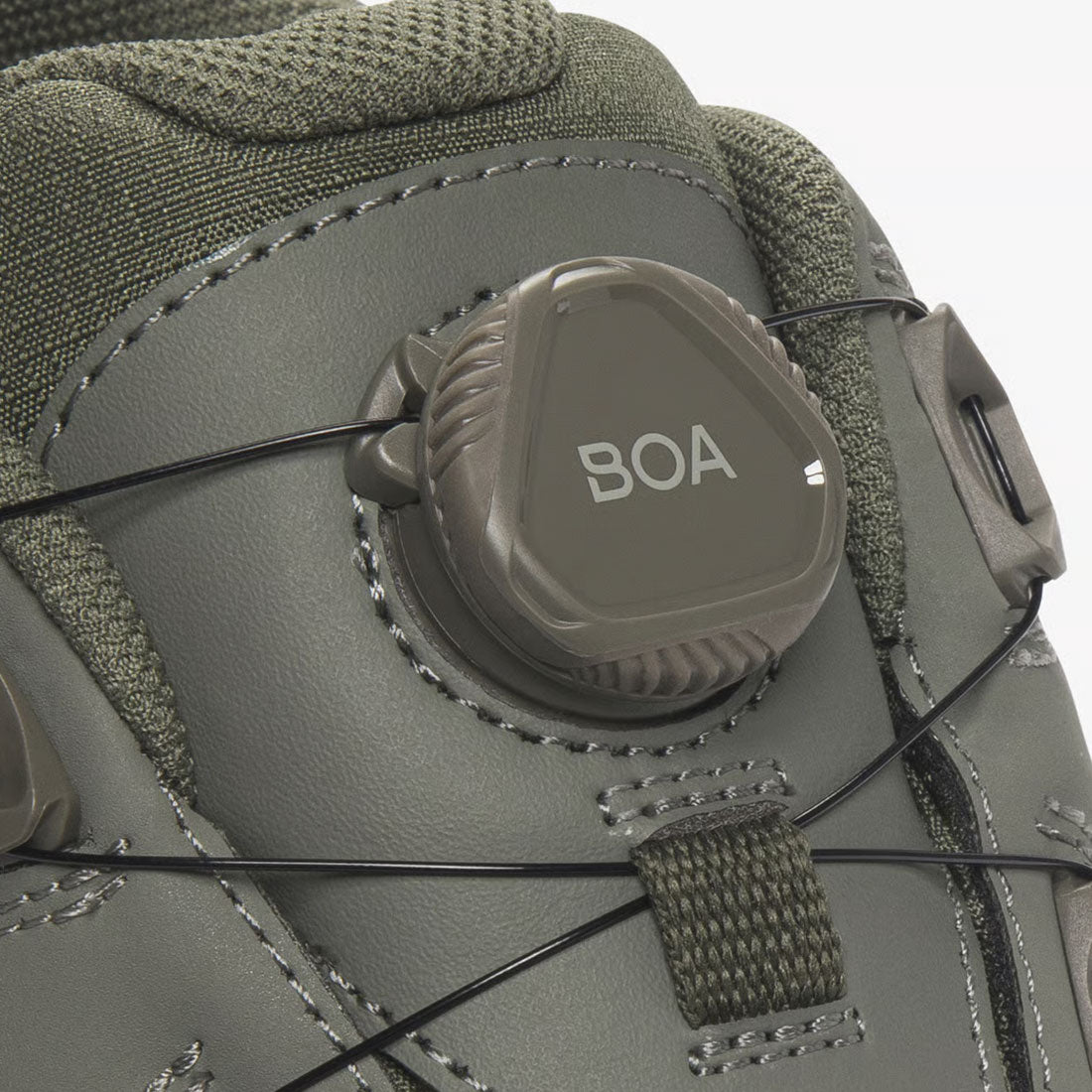 うしサイト Anaconda 4x4 Low WP BOA (Olive) – VIKING FOOTWEAR（ヴィーキング