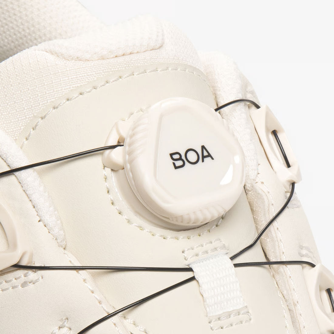 Anaconda 4x4 Low WP BOA (Cream) – VIKING FOOTWEAR（ヴィーキング