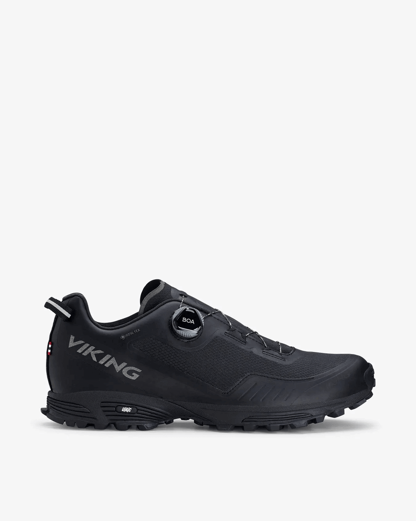 Anaconda Light 5 Low GTX BOA(Black)