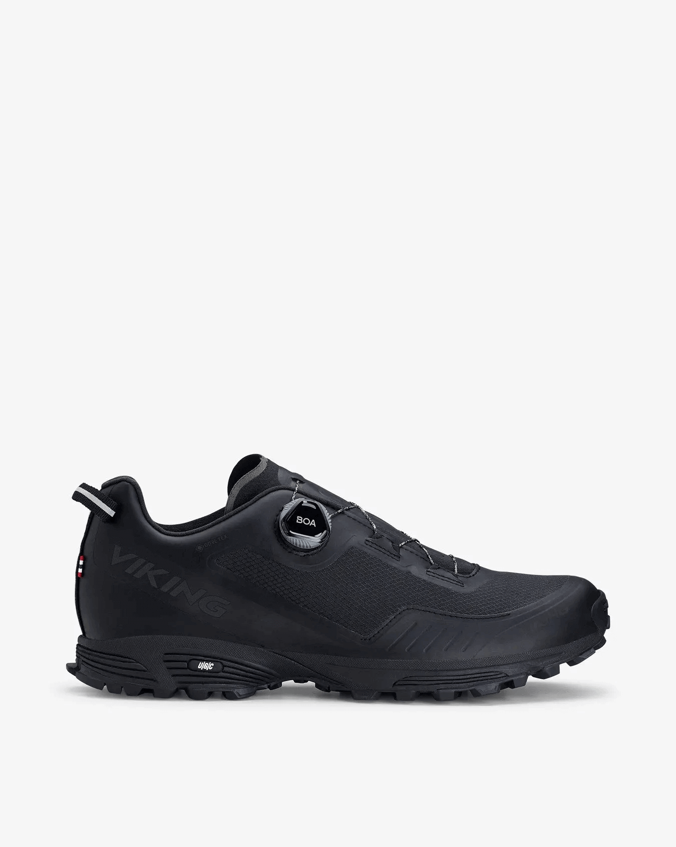 Anaconda Light 5 Low GTX BOA(Black)
