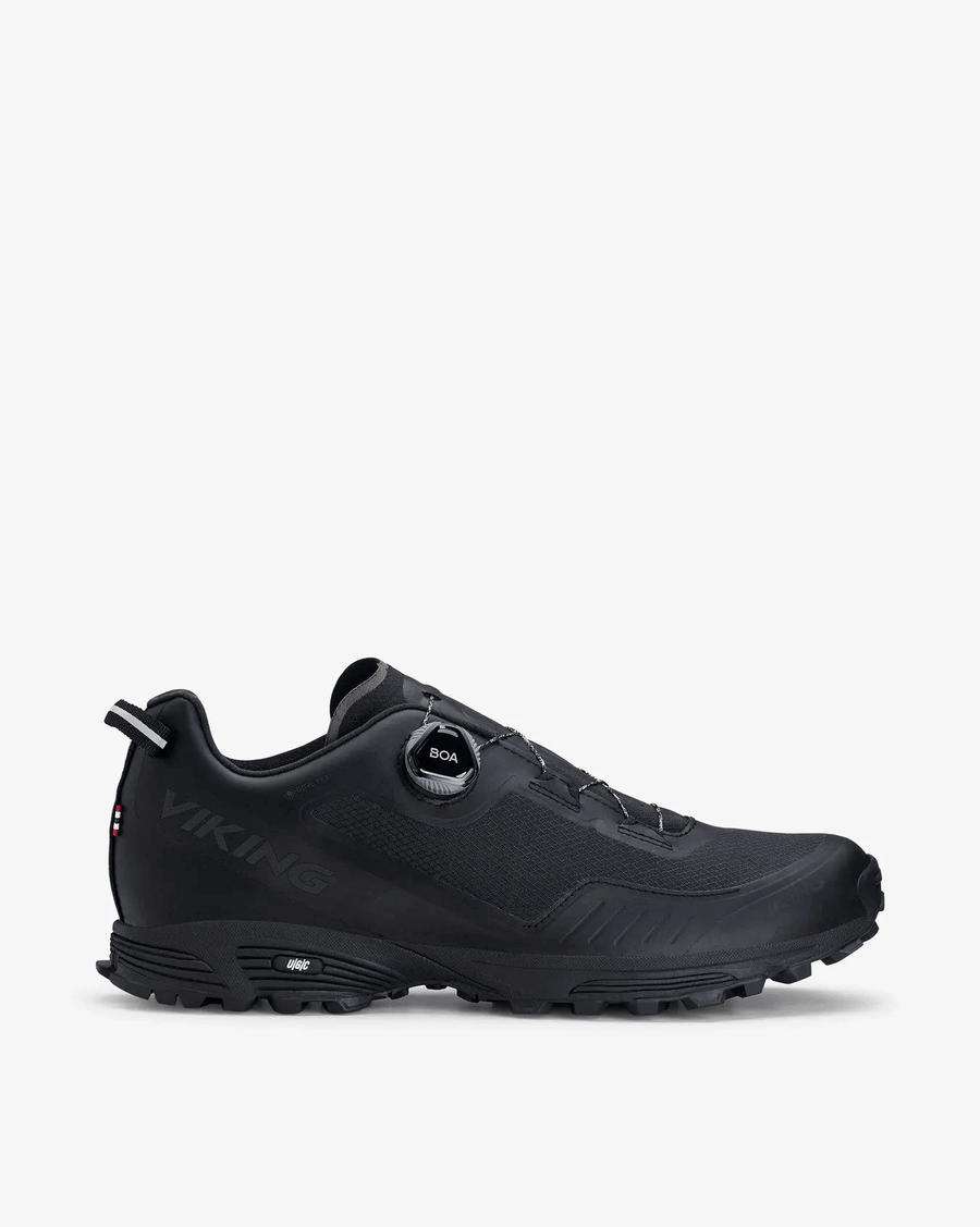 Anaconda Light 5 Low GTX BOA(Black)