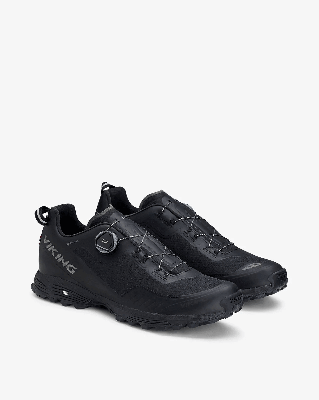 Anaconda Light 5 Low GTX BOA(Black)