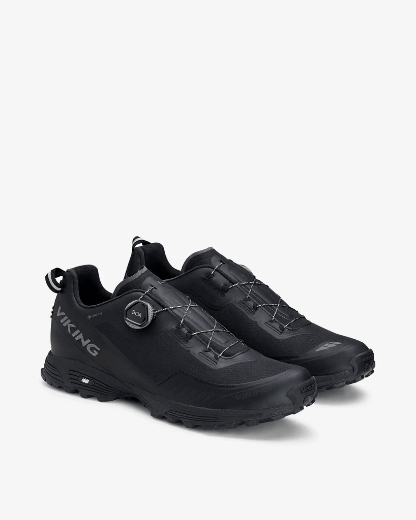 X ULTRA 4 WIDE GORE-TEX