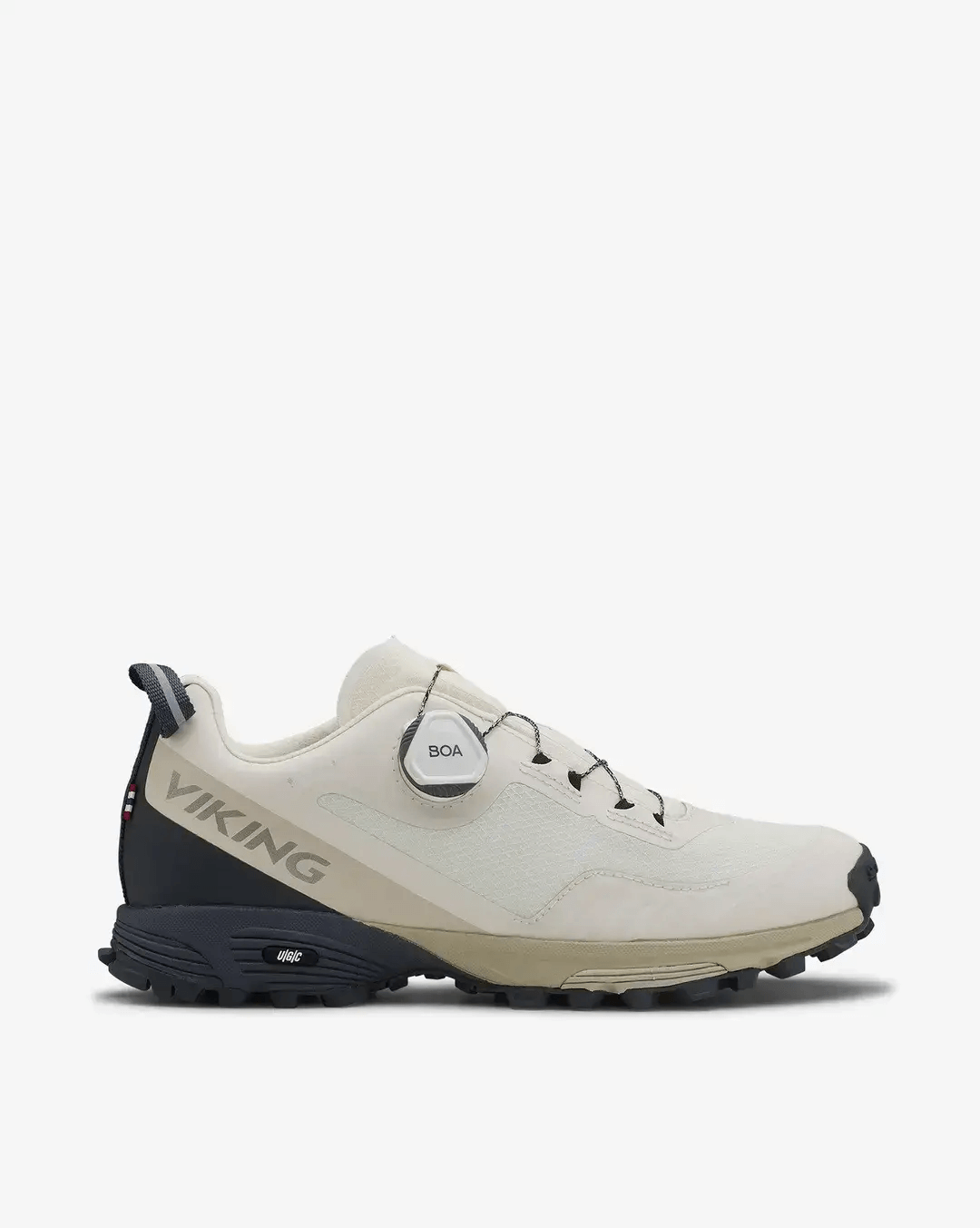 Anaconda Light 5 Low GTX BOA(Cream/Charcoal)