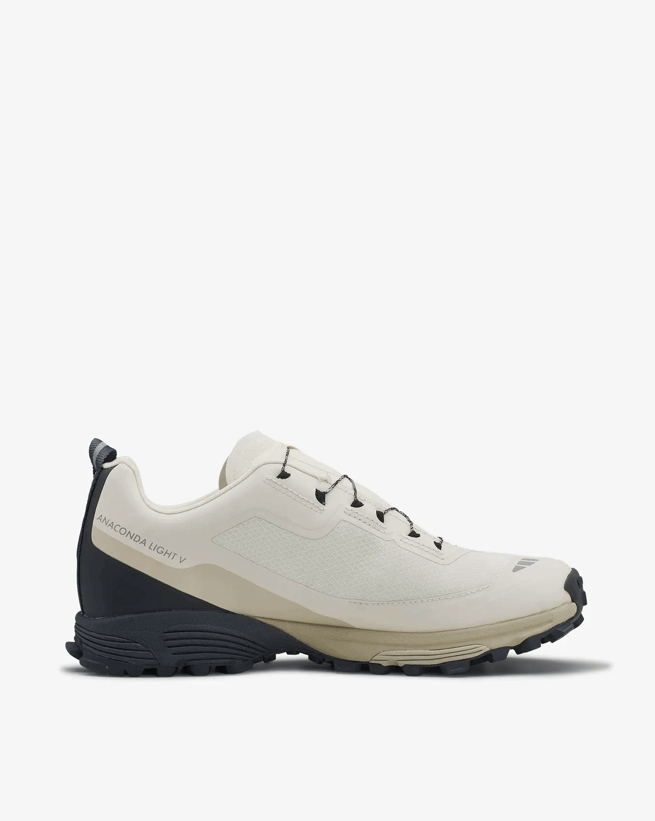 Anaconda Light 5 Low GTX BOA(Cream/Charcoal)