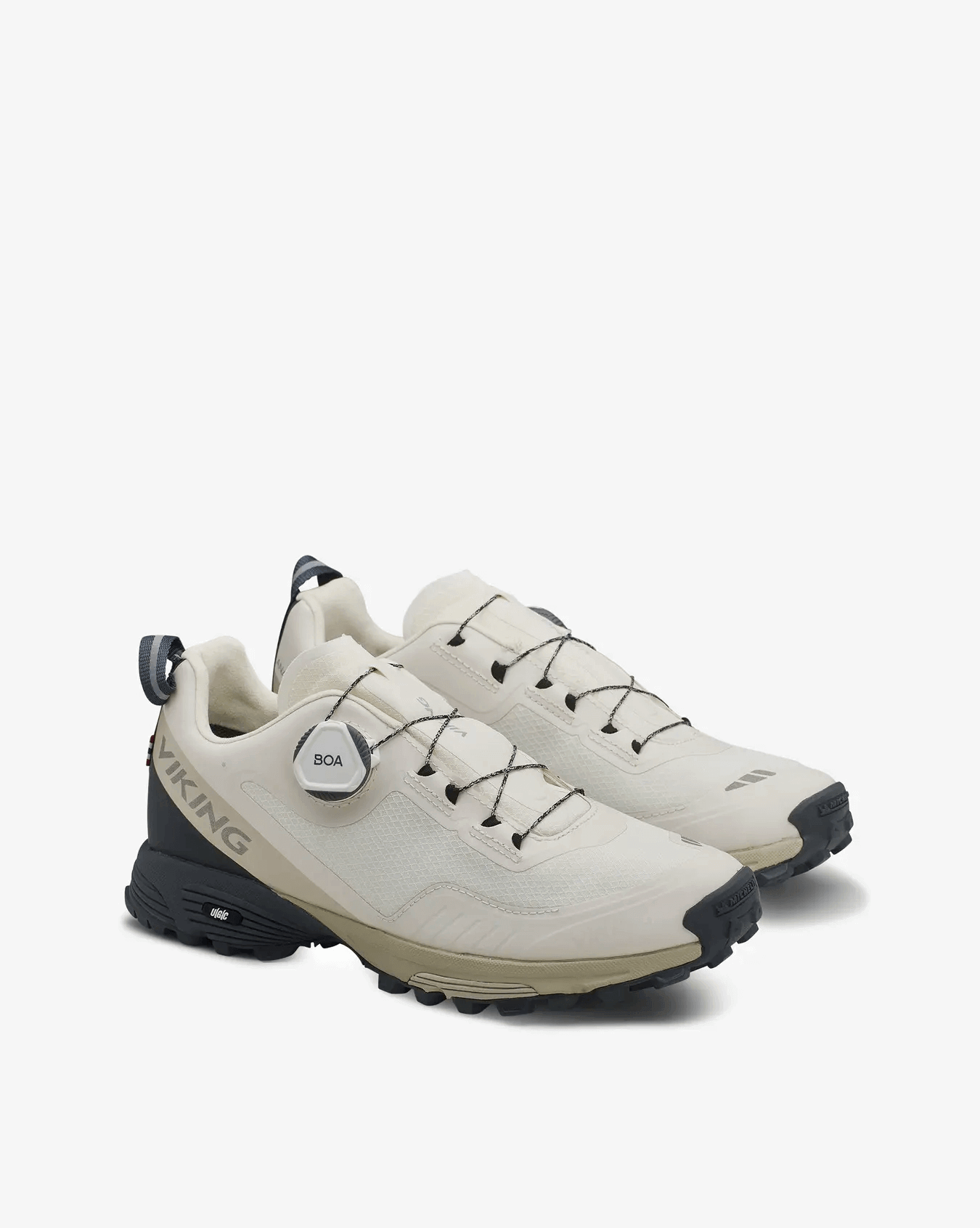 Anaconda Light 5 Low GTX BOA(Cream/Charcoal)